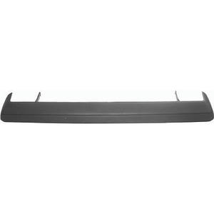 Pare-chocs position arrière - Compatible avec Volkswagen Golf I de 1974 à 1983