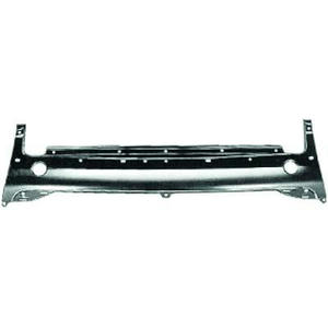 Revêtement/Masque avant position inférieure - Compatible avec Volkswagen Golf II de 1983 à 1991