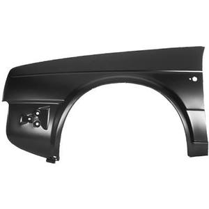 Aile avant position droit - Compatible avec Volkswagen Golf II de 1983 à 1991