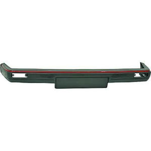 Pare-chocs position avant - Compatible avec Volkswagen Golf II de 1983 à 1991