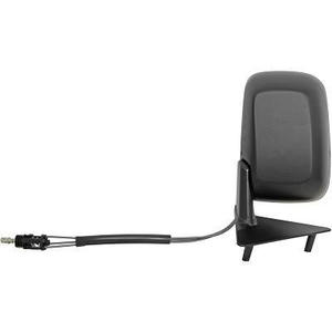 Rétroviseur extérieur position droit - Compatible avec volkswagen golf ii de 1983 à 1991