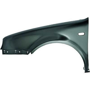 Aile avant position droit - Compatible avec Volkswagen Golf IV de 1997 à 2003