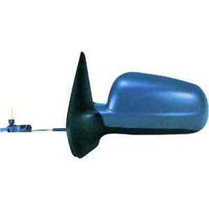 Rétroviseur extérieur position gauche - Compatible avec Volkswagen Bora de 1998 à 2005