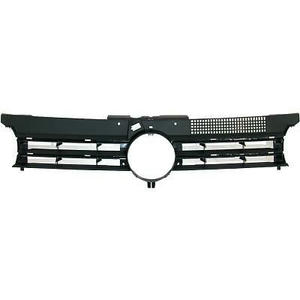 Calandre  - Compatible avec volkswagen golf iv de 1997 à 2003