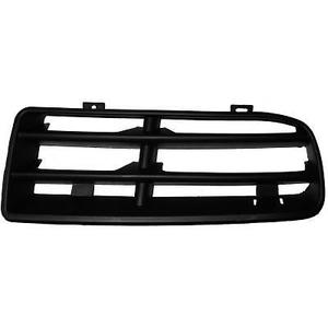 Grille de ventilation de pare-chocs position droit - Compatible avec volkswagen golf iv de 1997 à 2003