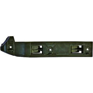 Support de pare-chocs position droit - Compatible avec volkswagen golf iv de 1997 à 2003