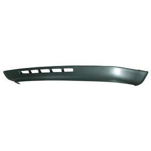 Spoiler position avant - Compatible avec volkswagen golf iv de 1997 à 2003
