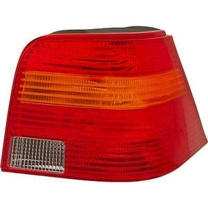 Feux arrière position droit - Compatible avec Volkswagen Golf IV de 1997 à 2003