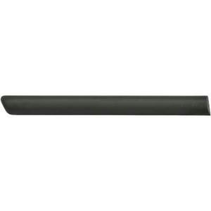 Baguette et bande protectrice de Aile avant position arriére droit - Compatible avec Volkswagen Golf IV de 1997 à 2003