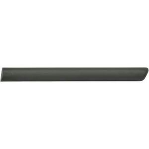 Baguette et bande protectrice de Aile avant position arriére gauche - Compatible avec Volkswagen Golf IV de 1997 à 2003