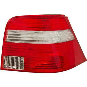 Feux arrière position droit - Compatible avec Volkswagen Golf IV de 1997 à 2003