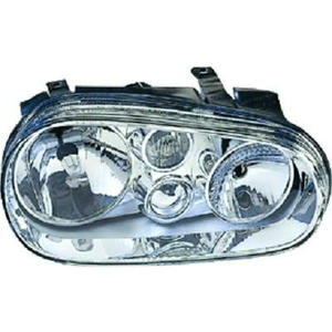 Projecteurs/Phare position droit - Compatible avec Volkswagen Golf IV de 1997 à 2003