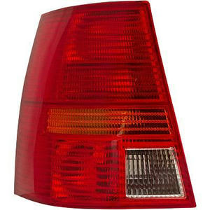 Feux arrière position gauche - Compatible avec Volkswagen Golf IV de 1997 à 2003
