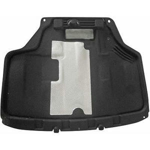 Insonoristaion du compartiment moteur position inférieure - Compatible avec Ford Fiesta de 2008 à 2012