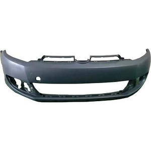 Pare-chocs position avant - Compatible avec volkswagen golf vi variant de 2009 à 2013