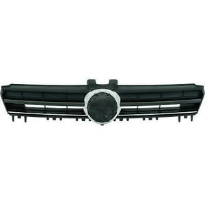 Calandre  - Compatible avec Volkswagen Golf VII de 2012 à 2017