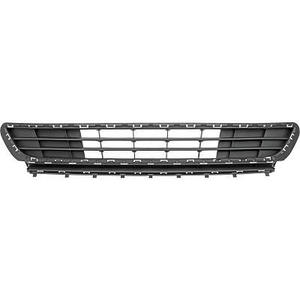 Grille de ventilation de pare-chocs position avant - Compatible avec Volkswagen Golf VII de 2012 à 2017