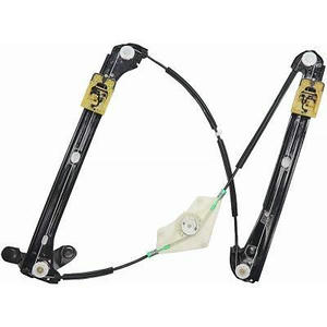 Lève-vitre position avant gauche - Compatible avec Volkswagen Golf VII de 2012 à 2017