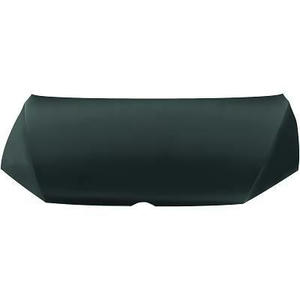 Capot-moteur - Compatible avec Volkswagen Golf Sportsvan de 2014 à 2017