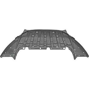 Insonoristaion du compartiment moteur position inférieure avant - Compatible avec ford focus iv de 2015 à 2018