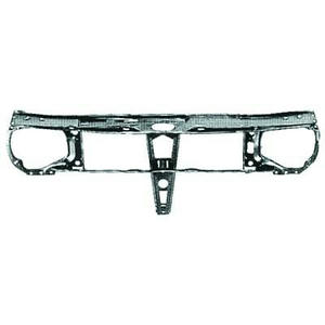 Revêtement/Masque avant - Compatible avec volkswagen jetta de 1984 à 1991