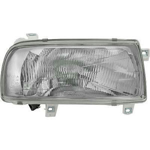 Projecteurs/Phare position droit - Compatible avec volkswagen vento de 1992 à 1998