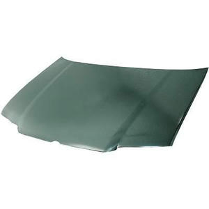 Capot-moteur - Compatible avec volkswagen bora de 1998 à 2005