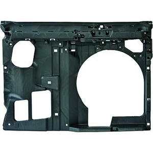 Revêtement/Masque avant - Compatible avec Skoda Citigo de 2011 à 2017