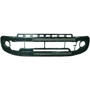 Grille de ventilation de pare-chocs position avant - Compatible avec volkswagen up de 2011 à 2016