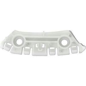 Support de pare-chocs position droit - Compatible avec Volkswagen Up de 2011 à 2016
