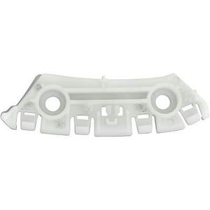 Support de pare-chocs position avant gauche - Compatible avec Volkswagen Up de 2011 à 2016