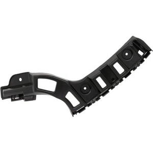 Support de pare-chocs position arriére gauche - Compatible avec volkswagen up de 2011 à 2016