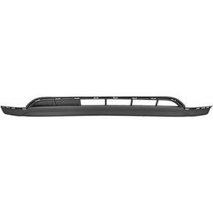 Spoiler position avant - Compatible avec volkswagen up de 2011 à 2016