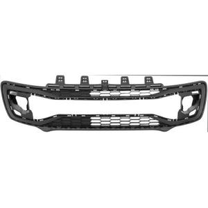 Grille de ventilation de pare-chocs position avant - Compatible avec Volkswagen Up à partir de 2016