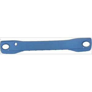 Grille de ventilation de pare-chocs position avant - Compatible avec Volkswagen Up à partir de 2016