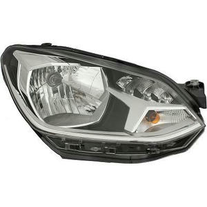 Projecteurs/Phare position droit - Compatible avec volkswagen up à partir de 2016