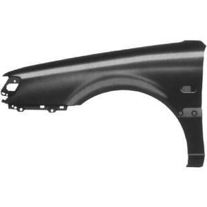 Aile avant position gauche - Compatible avec volkswagen passat de 1993 à 1997