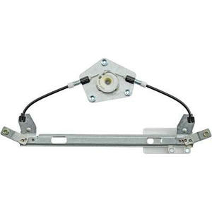 Lève-vitre position arriére gauche - Compatible avec Volkswagen Passat de 2000 à 2005
