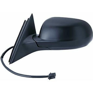 Rétroviseur extérieur position gauche - Compatible avec Volkswagen Passat de 2000 à 2005