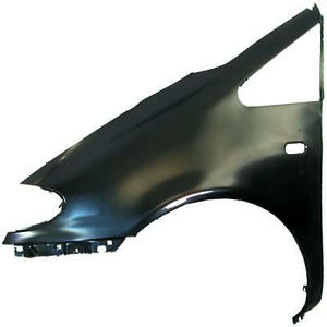 Aile avant position droit - Compatible avec Volkswagen Sharan de 1996 à 2000