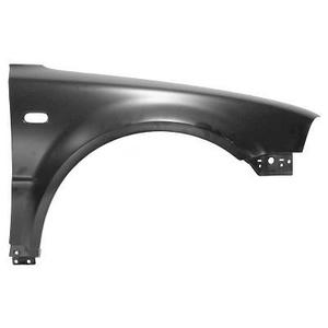 Aile avant position droit - Compatible avec Volkswagen Passat de 2000 à 2005