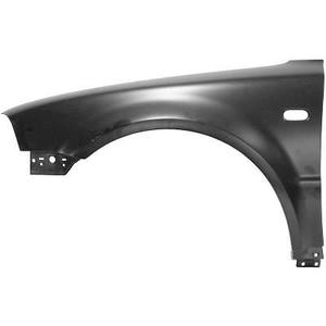 Aile avant position gauche - Compatible avec Volkswagen Passat de 2000 à 2005