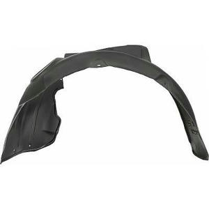 Passage de roue/pare-boue position gauche - Compatible avec volkswagen passat de 2000 à 2005