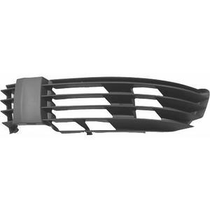 Grille de ventilation de pare-chocs position gauche - Compatible avec Volkswagen Passat de 2000 à 2005