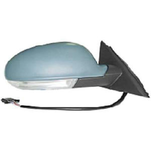 Rétroviseur extérieur position droit - Compatible avec Volkswagen Passat de 2000 à 2005