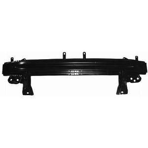 Support de pare-chocs position avant - Compatible avec volkswagen passat de 2005 à 2010