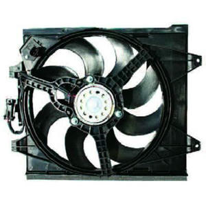 Ventilateur de refroidissement du moteur - Compatible avec ford ka de 2008 à 2016