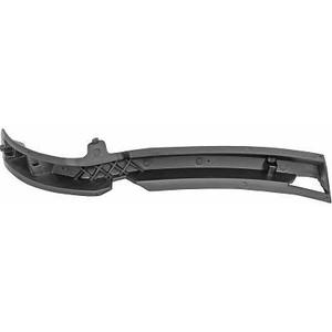 Support de pare-chocs position avant gauche - Compatible avec Volkswagen Passat de 2005 à 2010