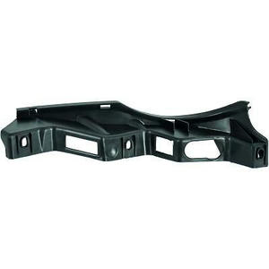 Support de pare-chocs position avant gauche - Compatible avec Volkswagen Passat de 2005 à 2010