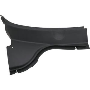 Revêtement de réservoir d'eau position droit - Compatible avec volkswagen passat de 2005 à 2010